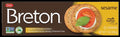 Sesame Crackers