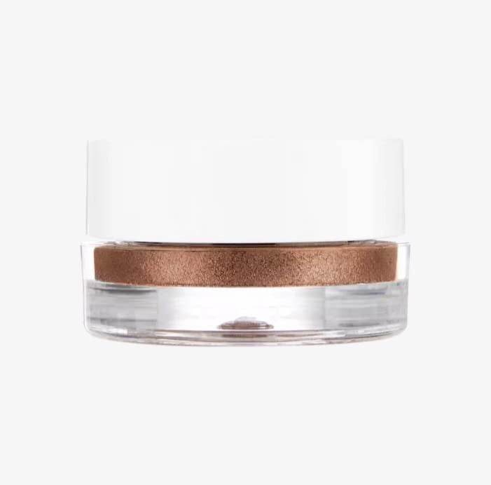 Chrome Crush Pressed Pigments Topaz