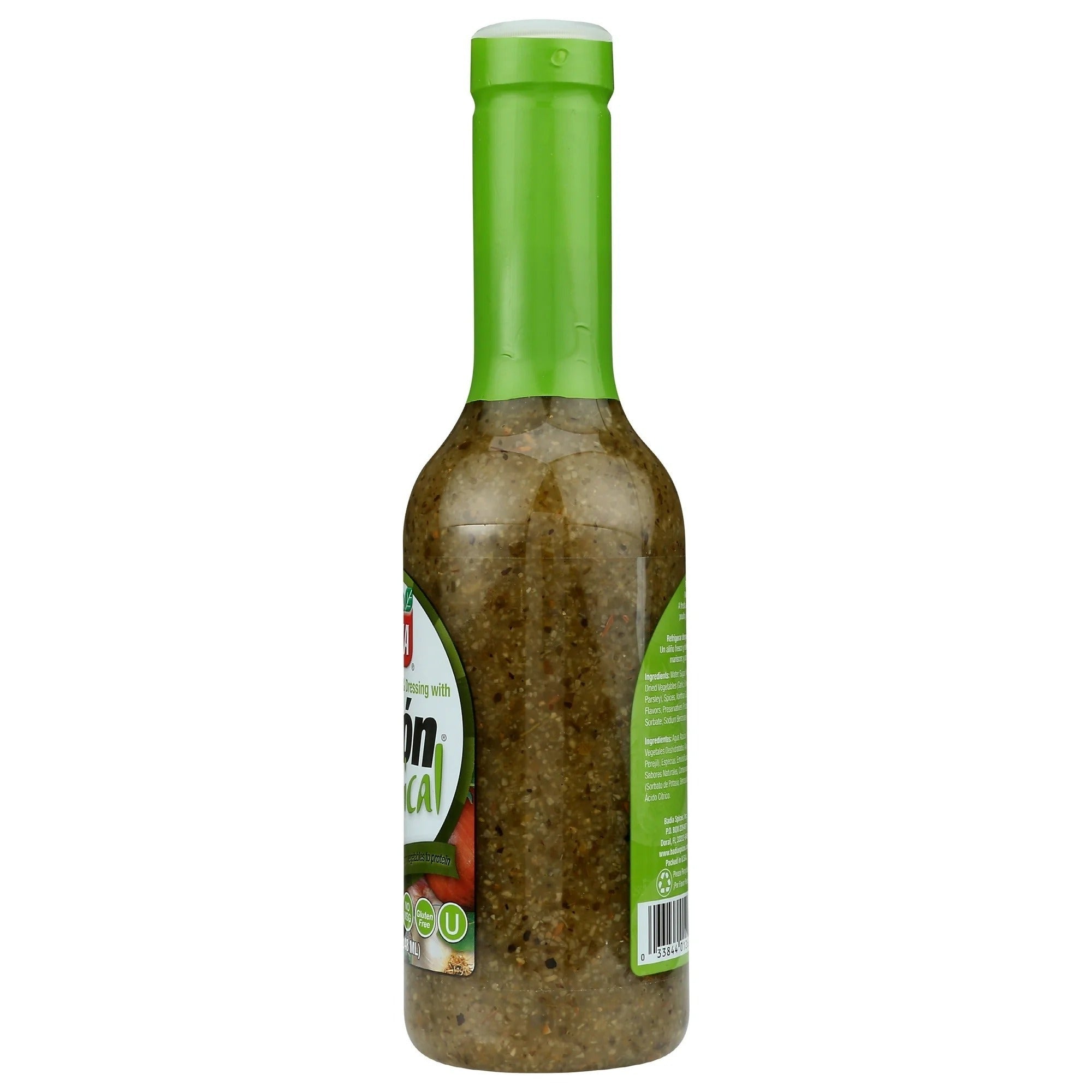 All Purpose Marinade And Dressing - Tropical