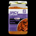 Spicy Chicken Indian Simmer Sauce Mix