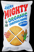 Sea Salt Tortilla Chips