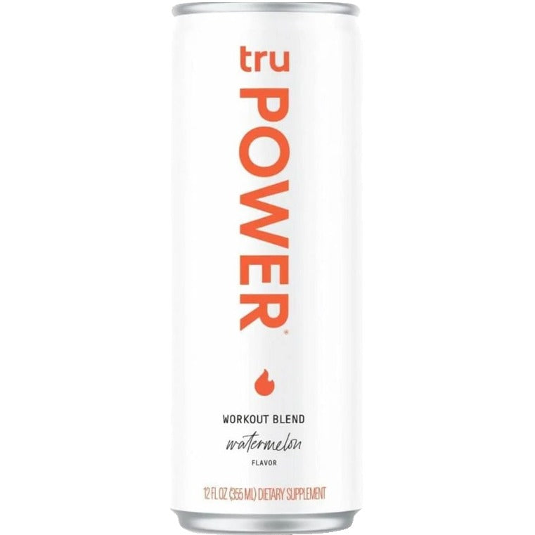Watermelon Power Seltzer