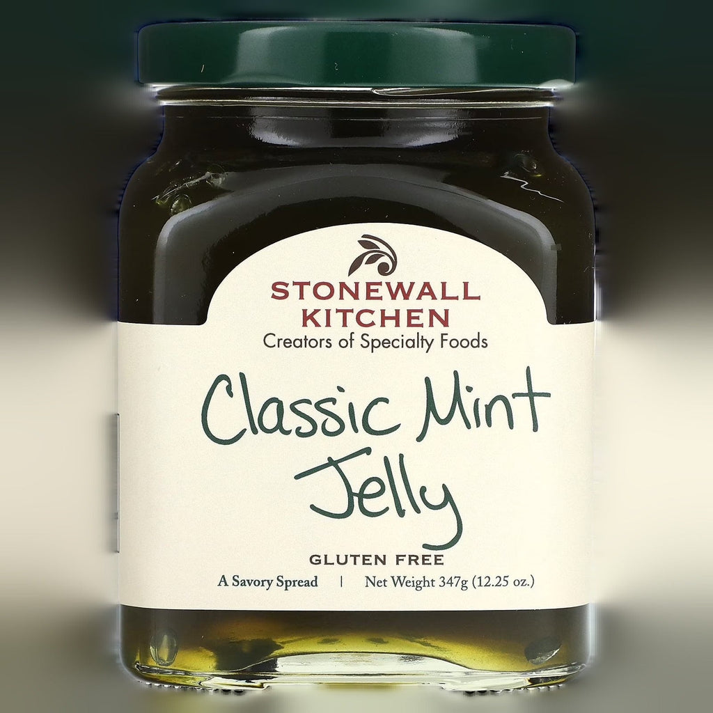 Classic Mint Jelly