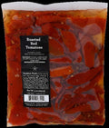 Roasted Red Tomatoes
