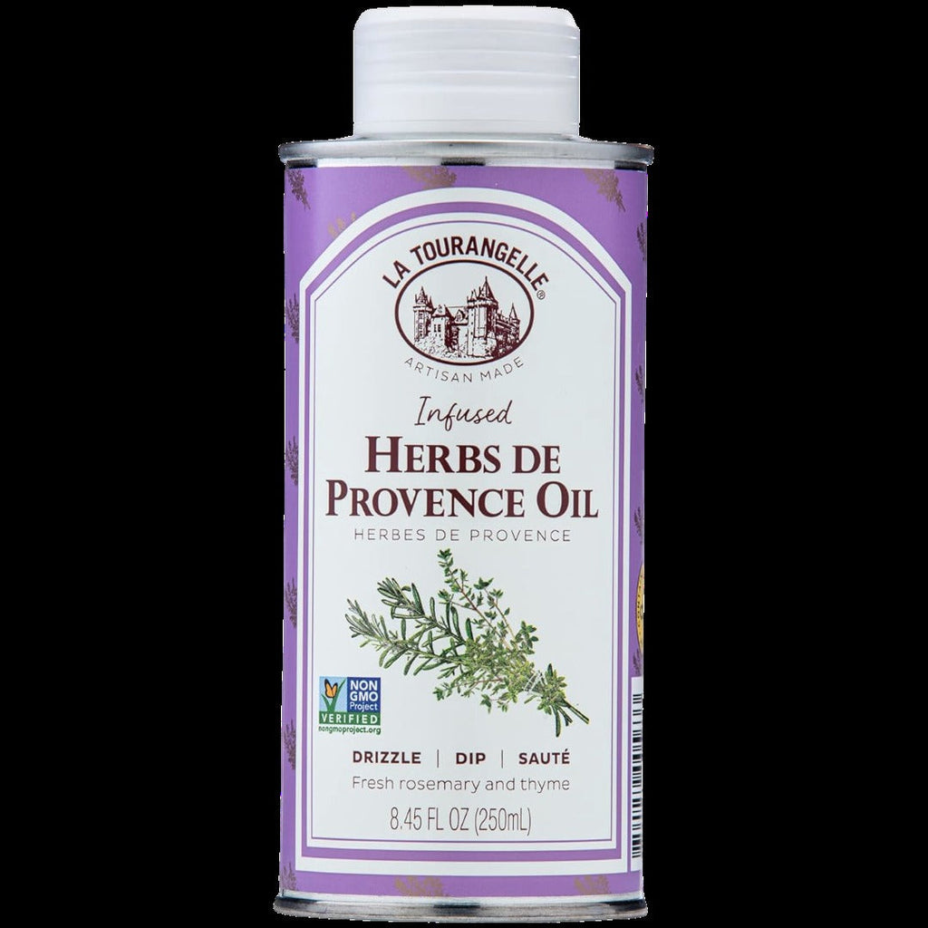 Herbs De Provence Infused