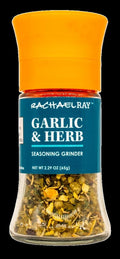 Garlic & Herb Seasoning Grinder