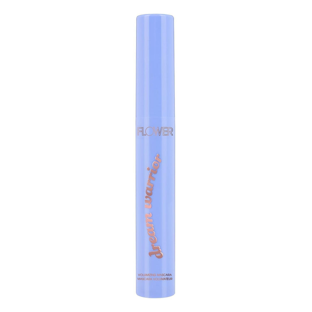 Dream Warrior Volumizing Mascara