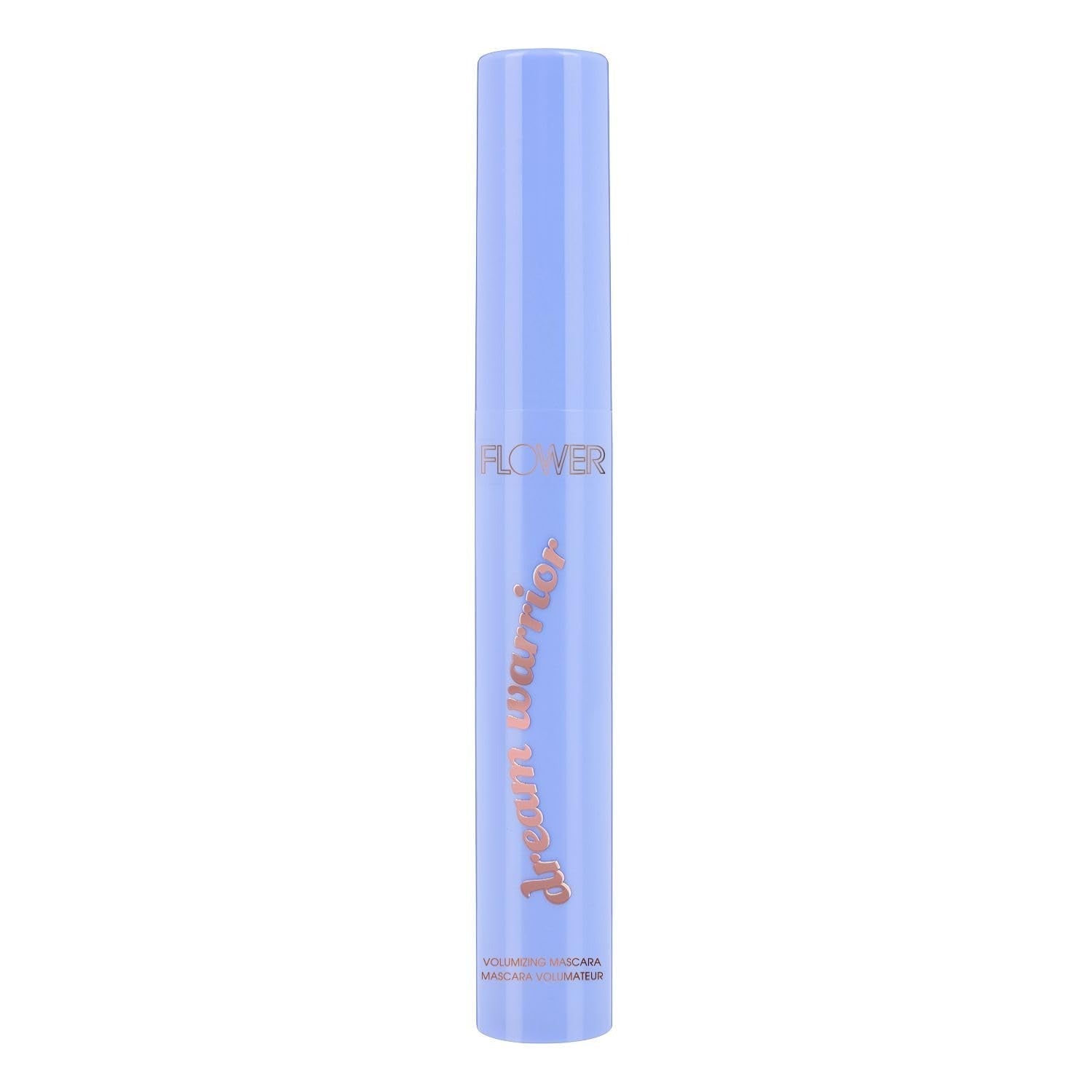 Dream Warrior Volumizing Mascara