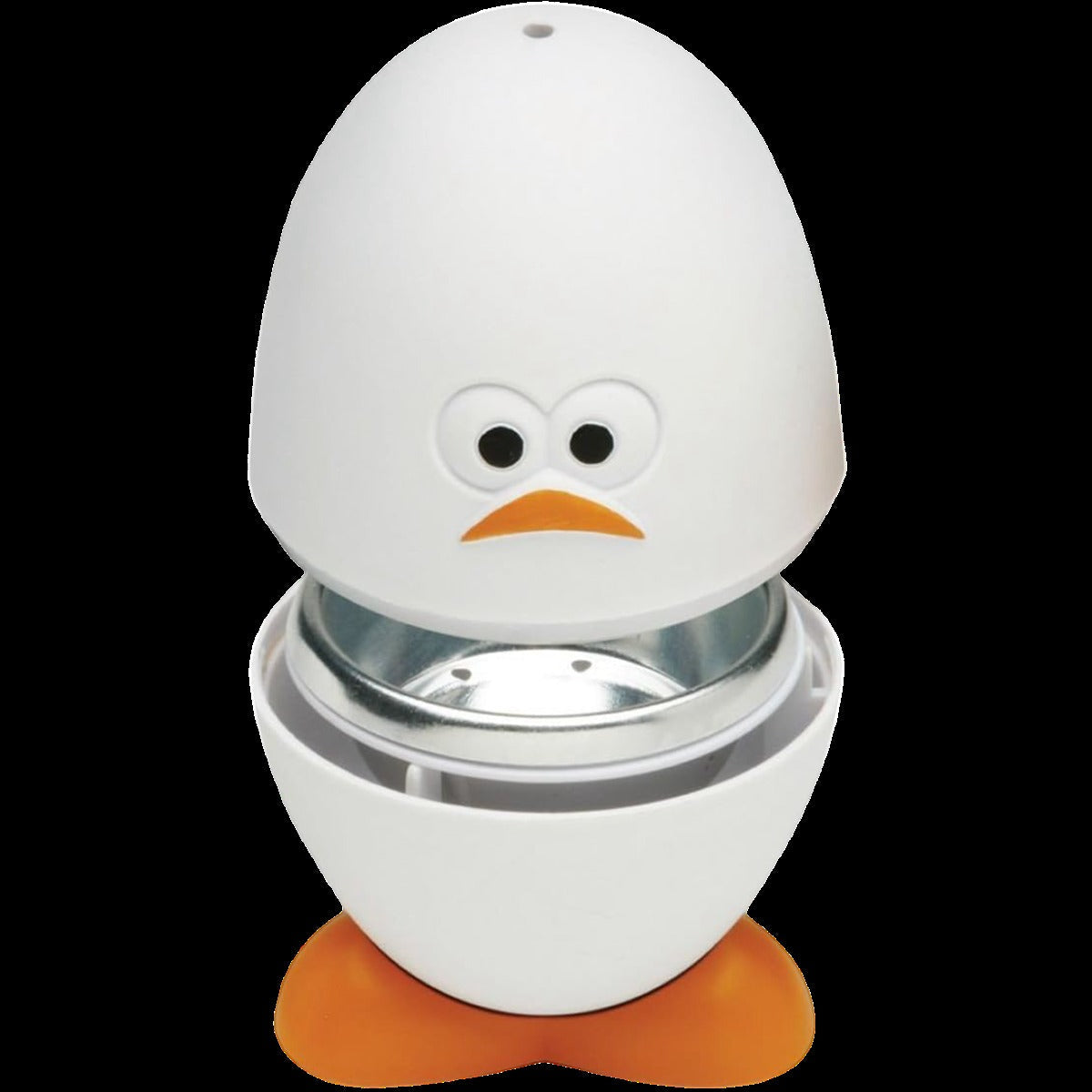 Eggy - Microwave Egg Boiler