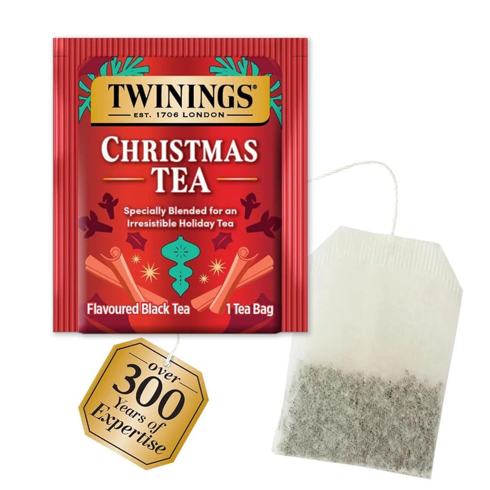 Christmas Tea (20 CT)