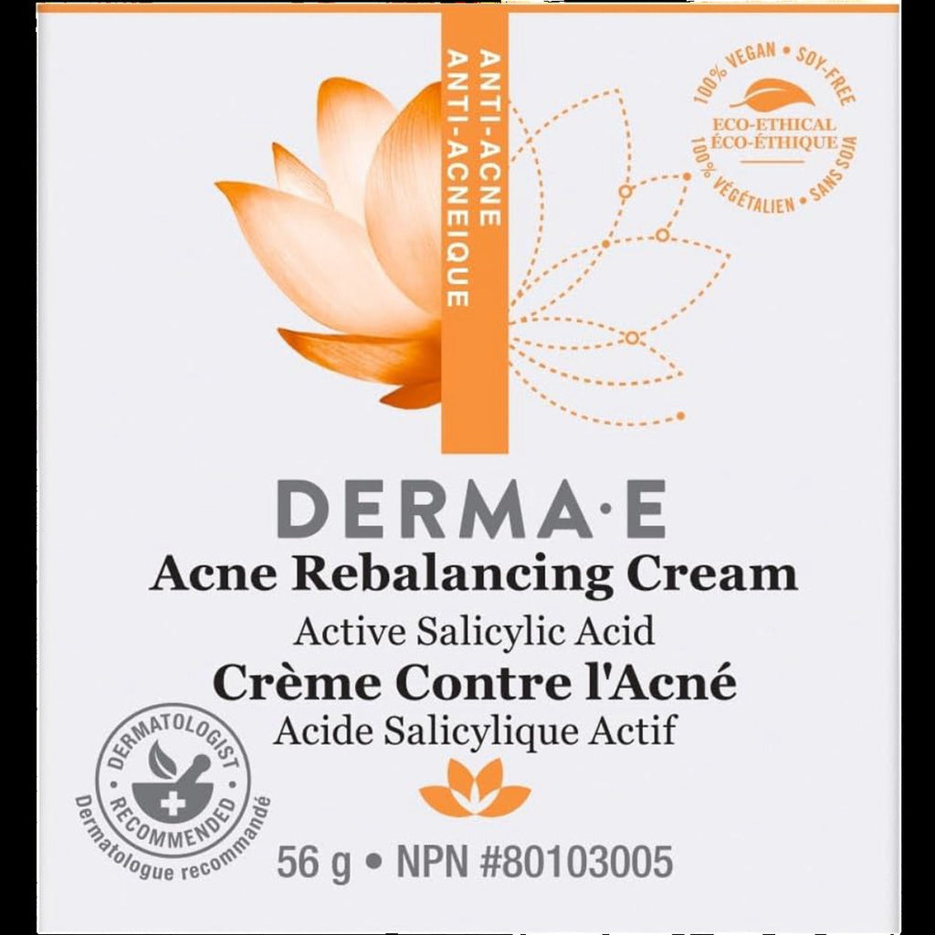 Acne Rebalancing Creme