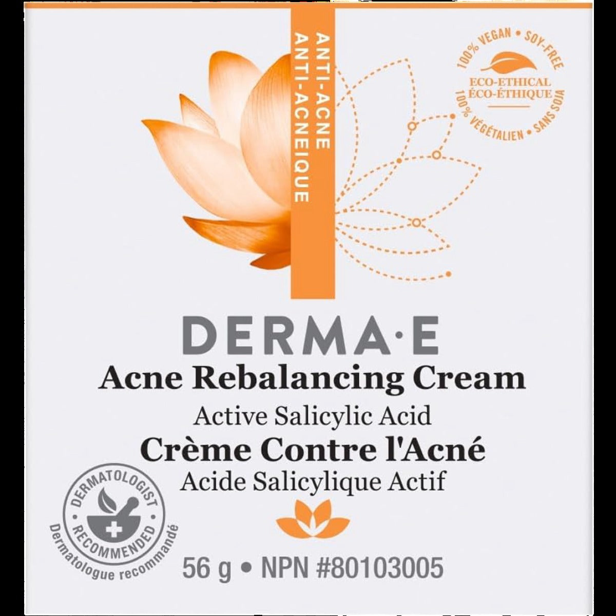 Acne Rebalancing Creme
