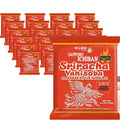 Sriracha Yakisoba Chow Mein Noodles (24 Packs)