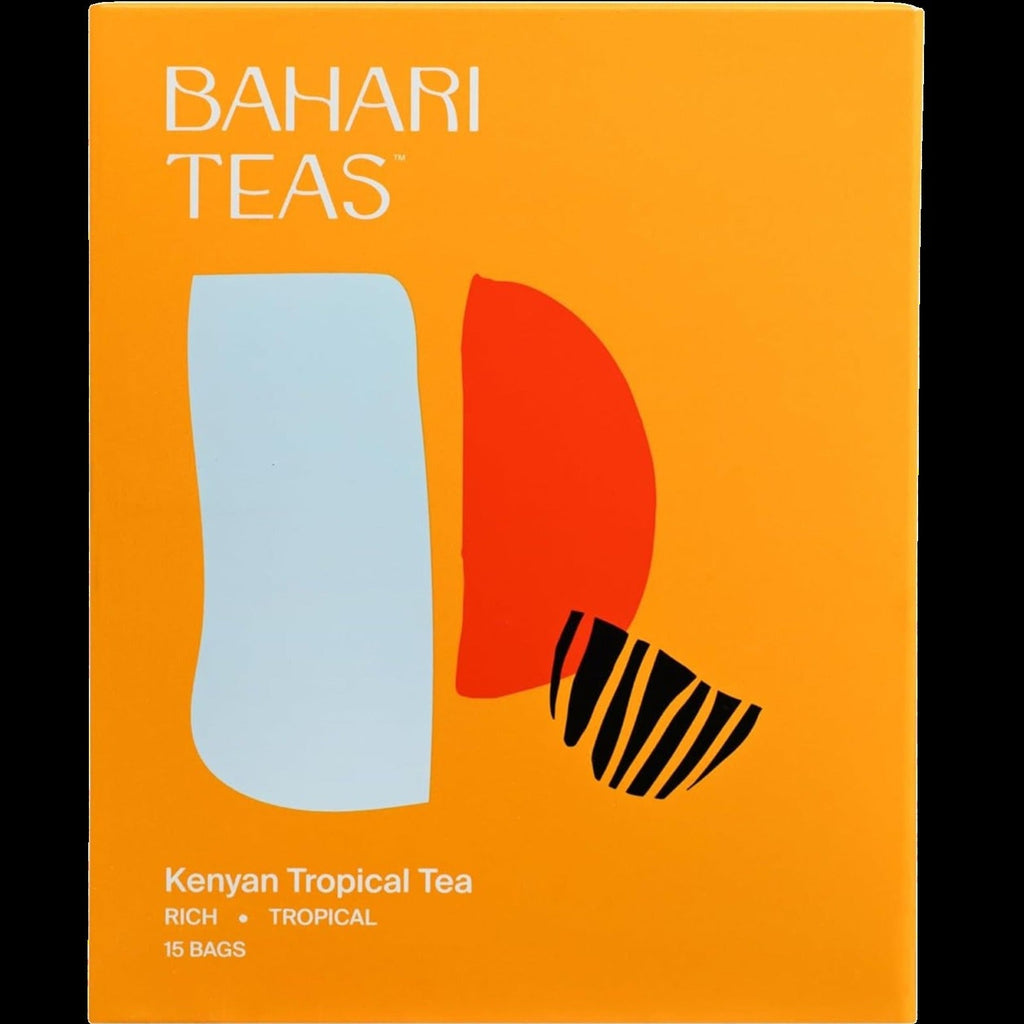 Kenyan Tropical Tea (15 CT)