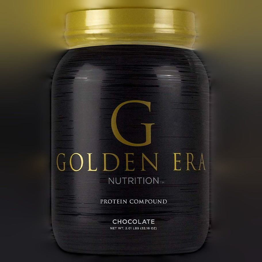 Whey Protein Powder - Chocolate