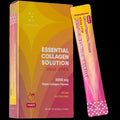 Essential Collagen Solution Jelly Stick - Peach (10 CT)