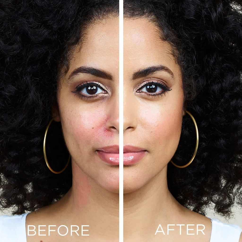 Clay Stick Foundation - Tan Deep Honey