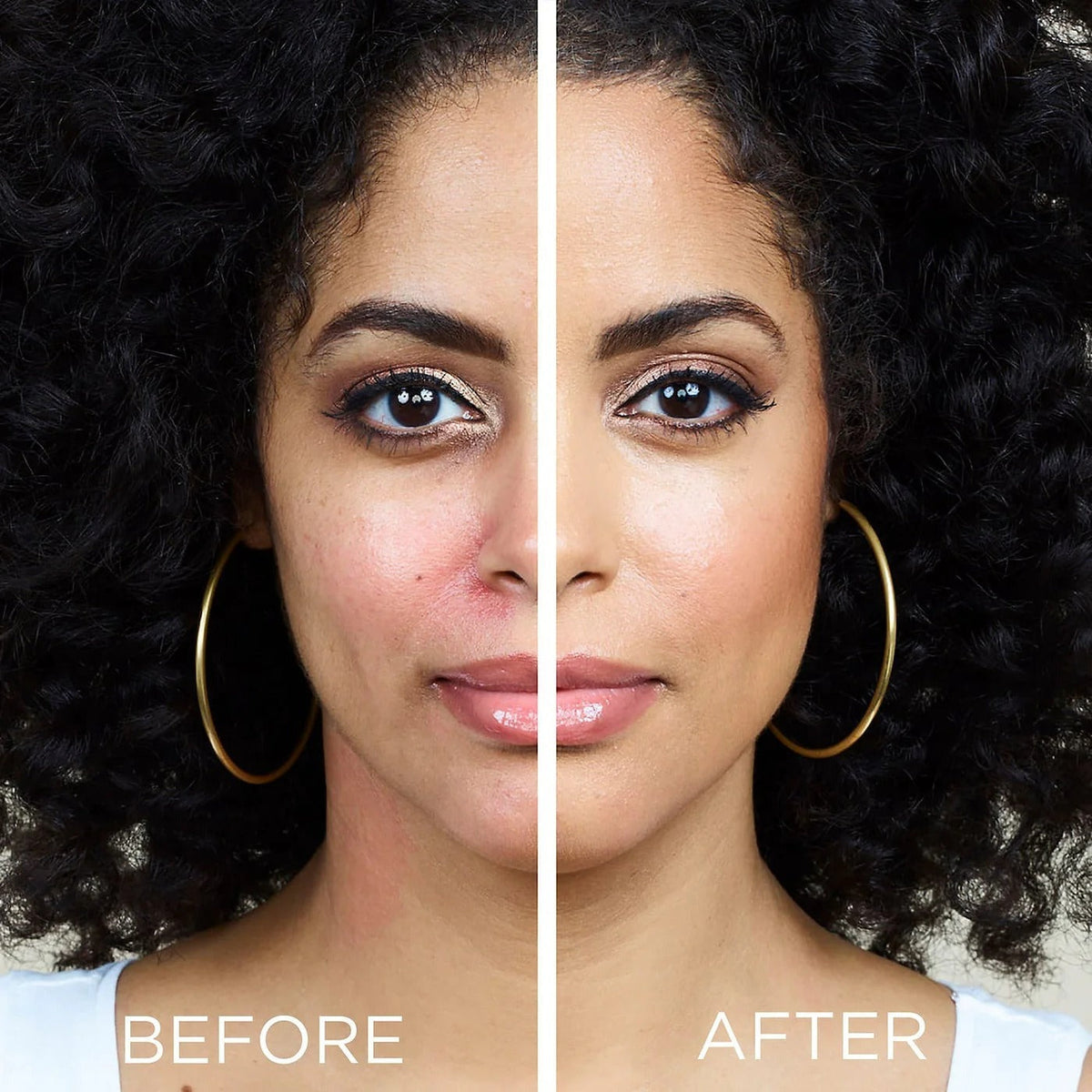 Clay Stick Foundation - Tan Deep Honey