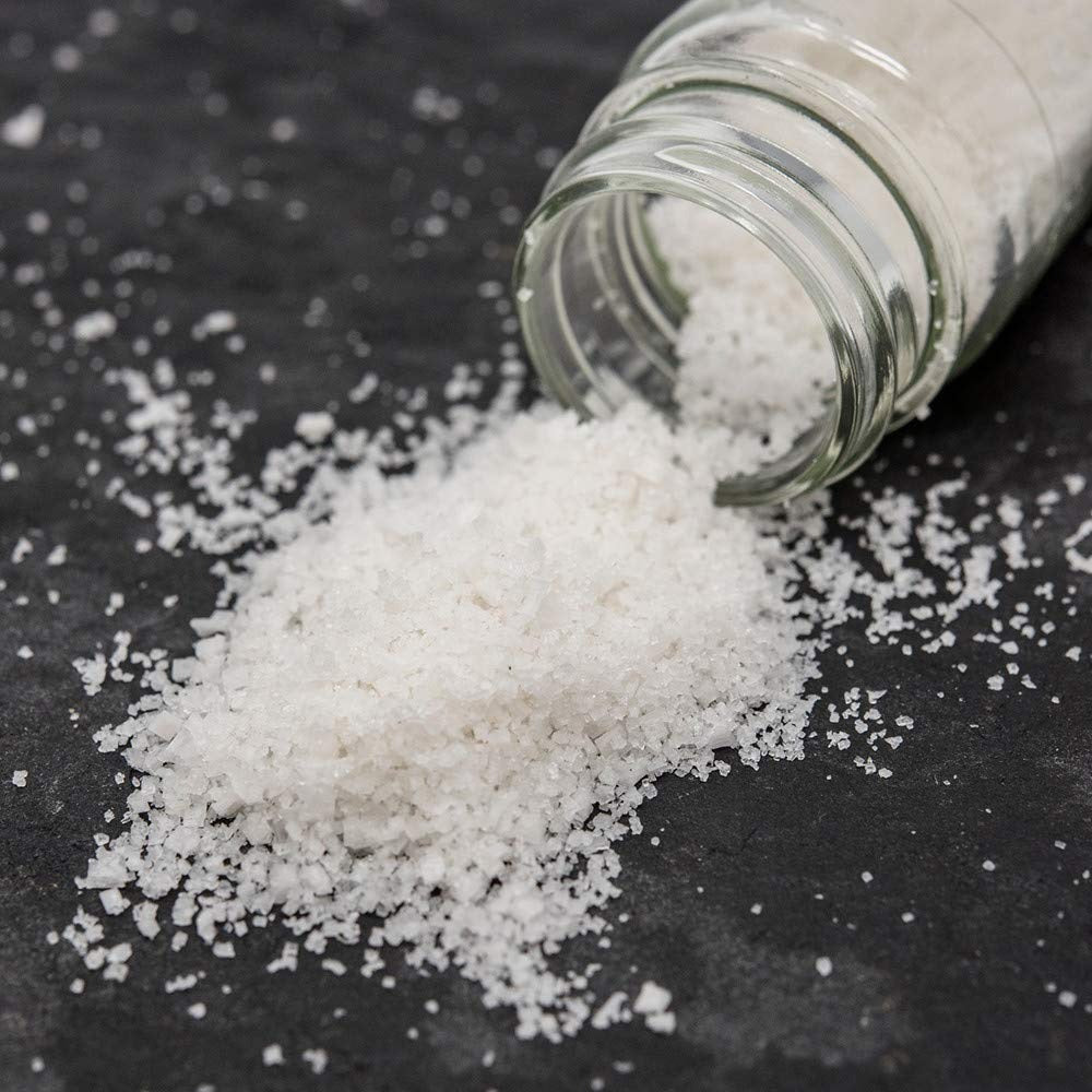 Fleur De Sel