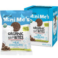 Organic Rice Bites - Milk Chocolate (Case of 8)