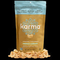 Toasted Coconut Air Roasted Whole Cashews