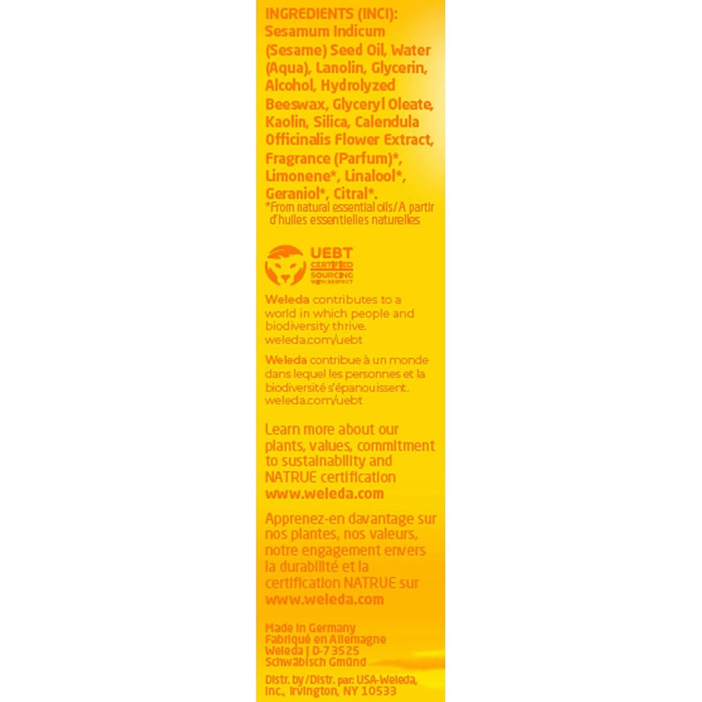 Nourishing Body Cream