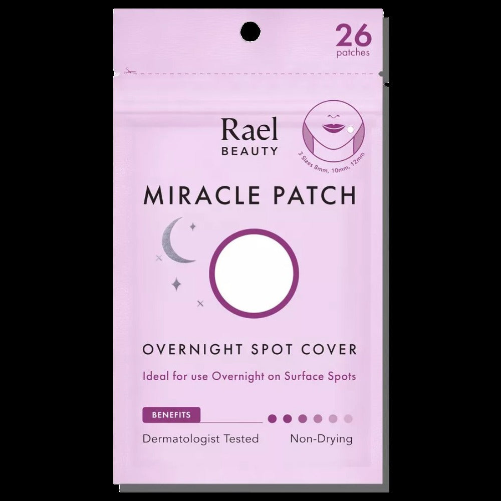 Miracle Patch Overnight Spot Cover