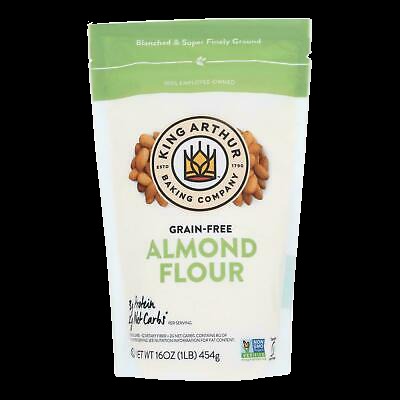 Mix Almond Flour