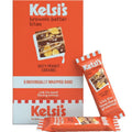 Salty Peanut Caramel Brownie Batter Bites (8 Pack)
