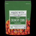 Habanero Flavored Crunchy Corn Tub