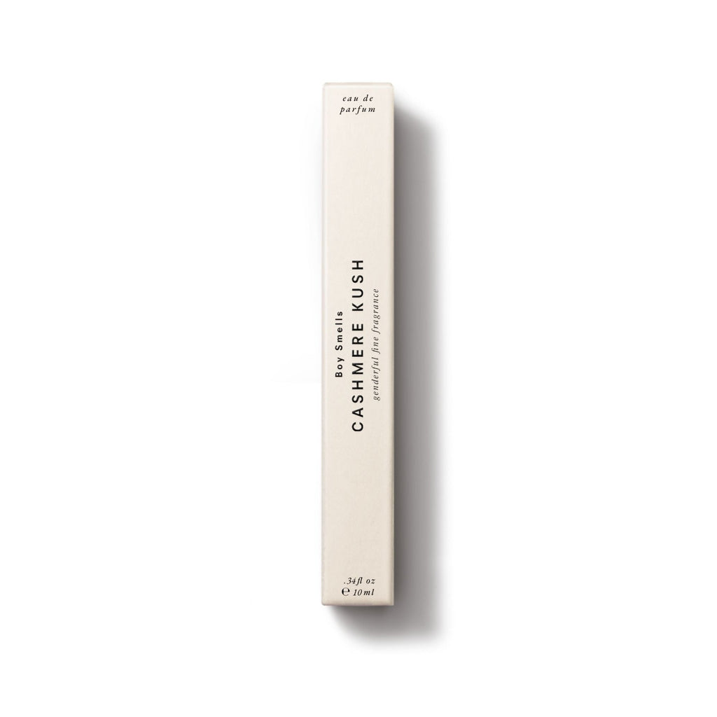 Cashmere Kush Travel Spray