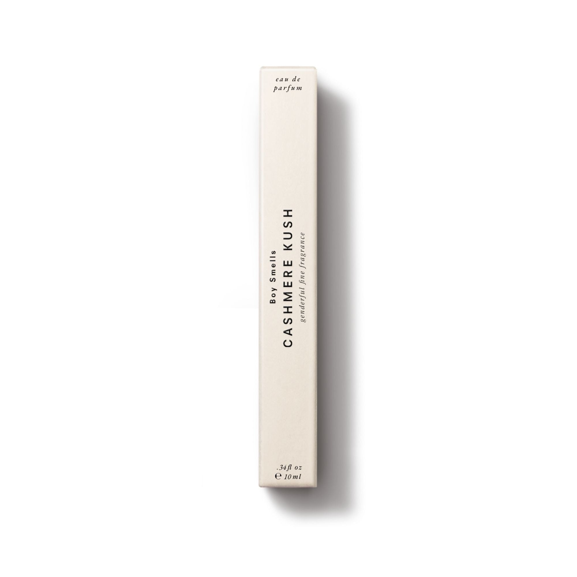 Cashmere Kush Travel Spray