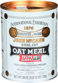 Oatmeal Irish Can