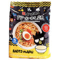 Hello Kitty Sesame Boss Sauce Noodles