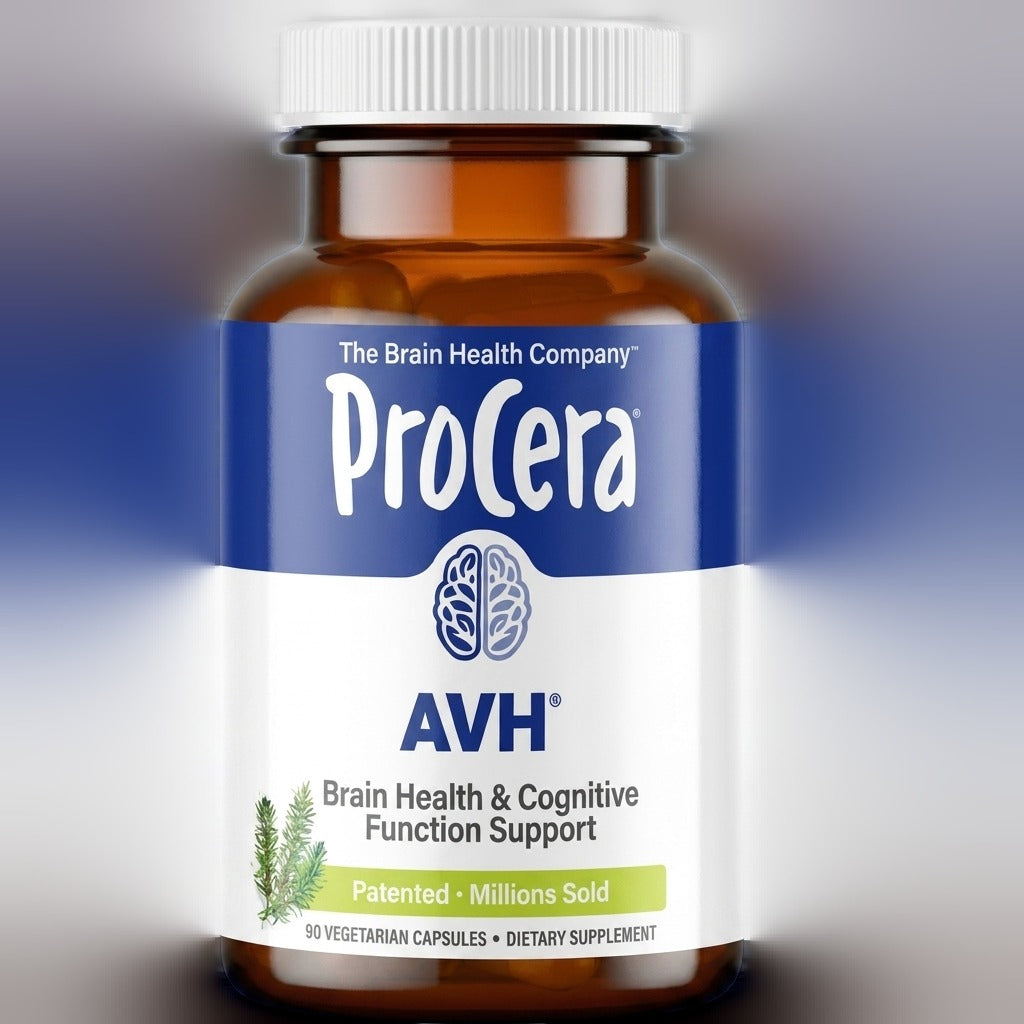 AVH Brain Health (90 CT)