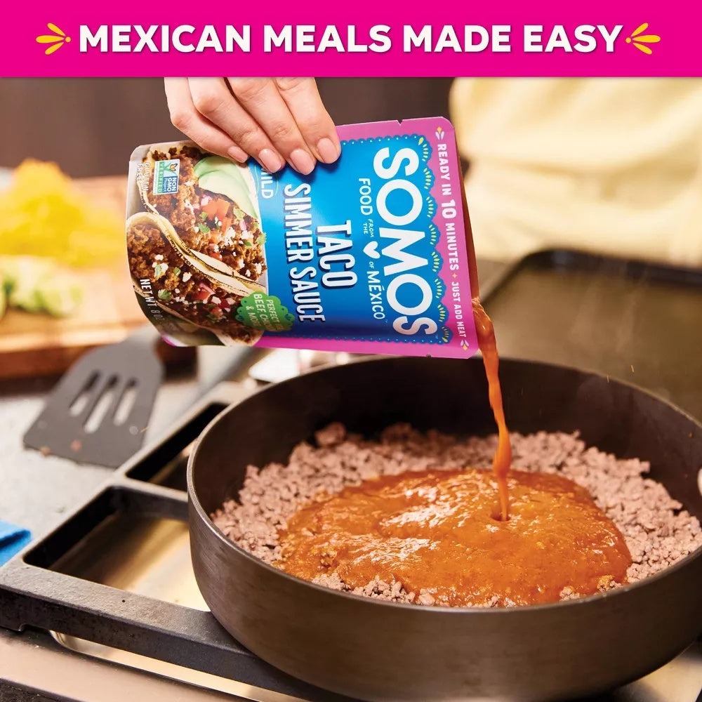 Original Taco Bowl Kit