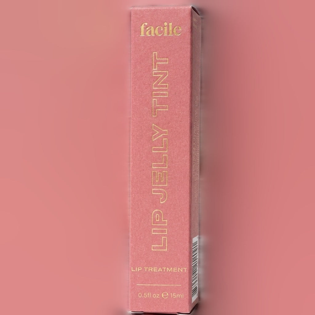 Rose Lip Jelly Tint