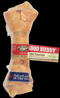 Usa Rawhide 6-7 Inch Bone Dog Treat