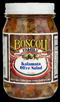 Kalamata Olive Salad