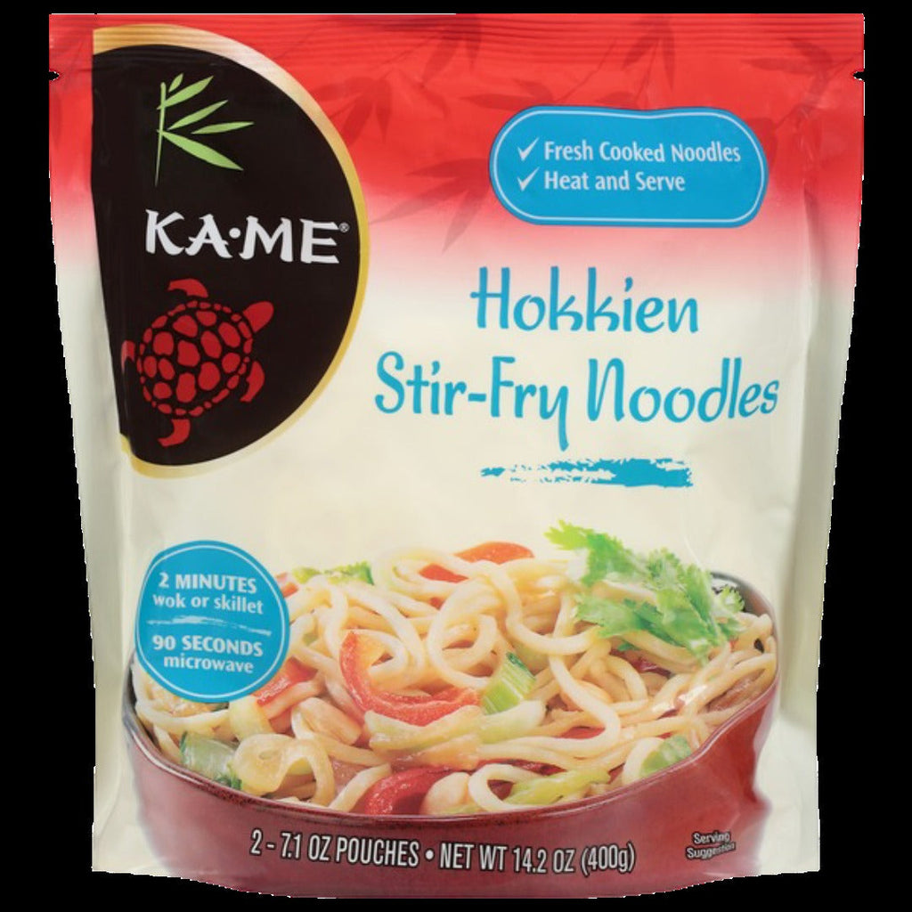 Hokkien Stir-Fry Noodles (2 CT)