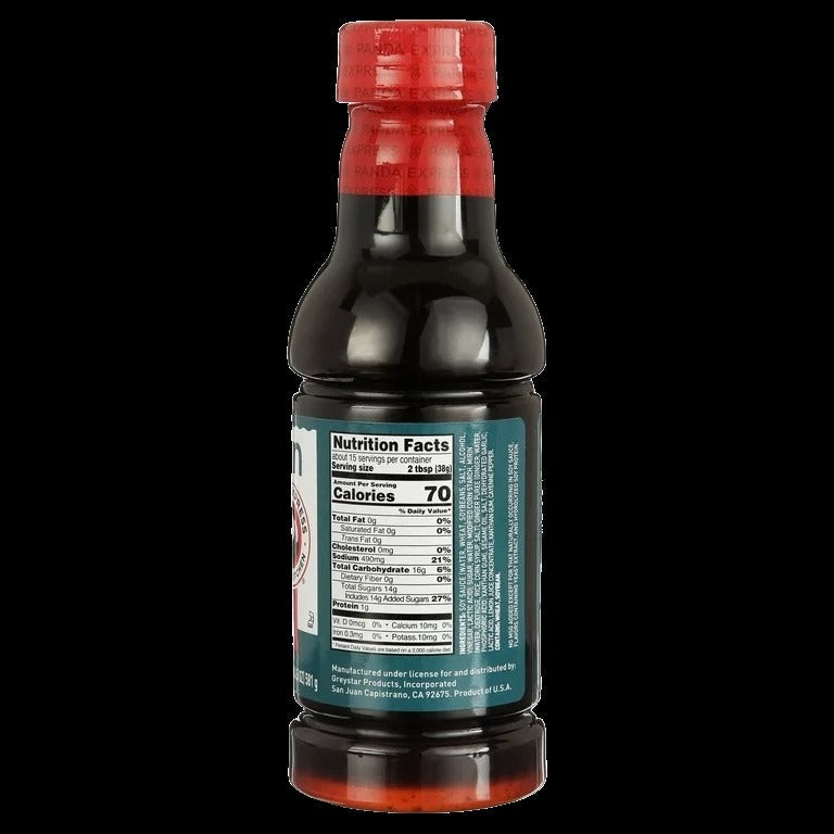 Sweet & Tangy Beijing Sauce