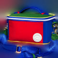 Lunch Cooler - Red