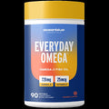 Omega Everyday (90 CT)