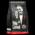 Holy Cannoli Medium Roast Ground Coffee