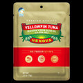 Genova Yellowfin Tuna in Olive Oil Pouch (12 pack)