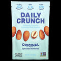Sprouted Almonds
