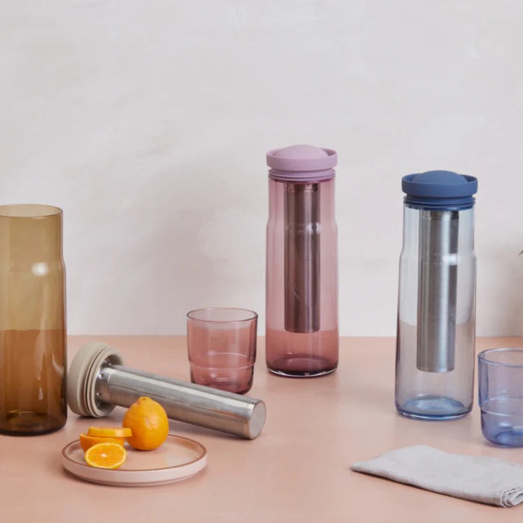 Night + Day Carafe - Sunrise