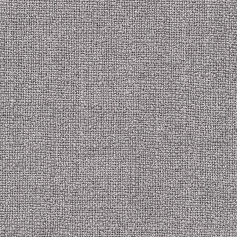 Org Cotton Table Runner Gray
