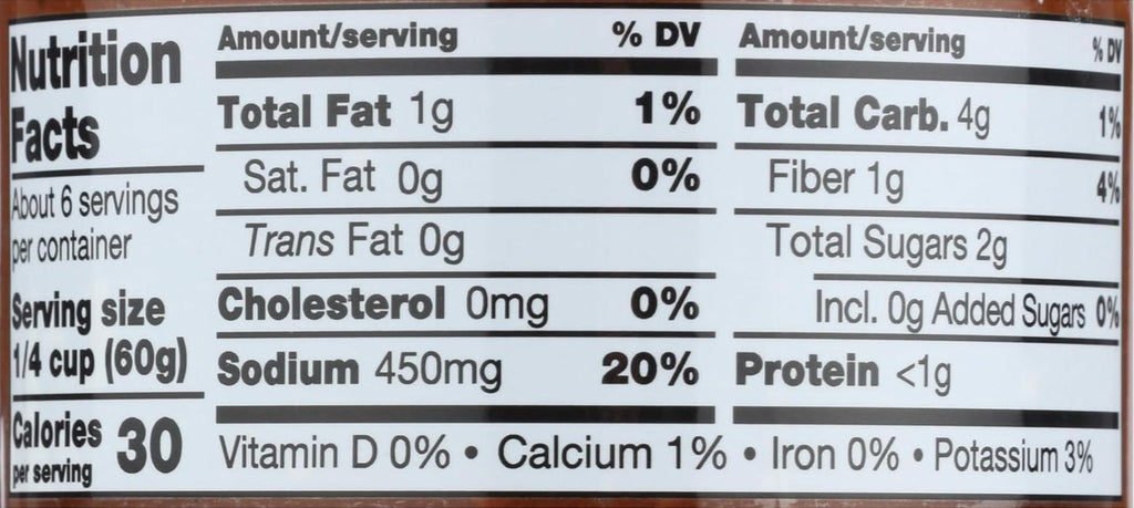 Fajita Simmer Sauce