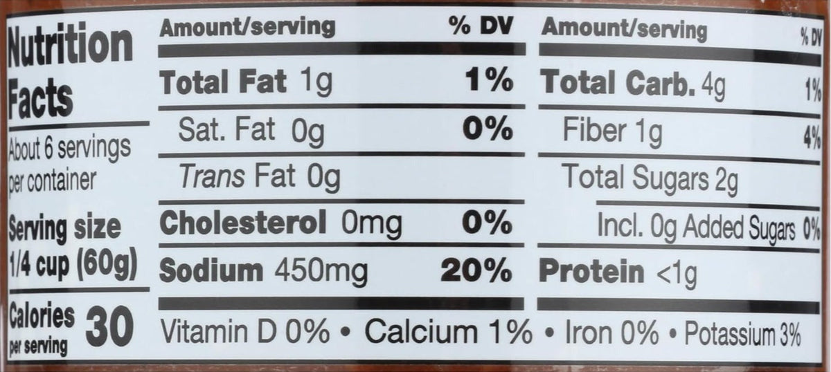 Fajita Simmer Sauce